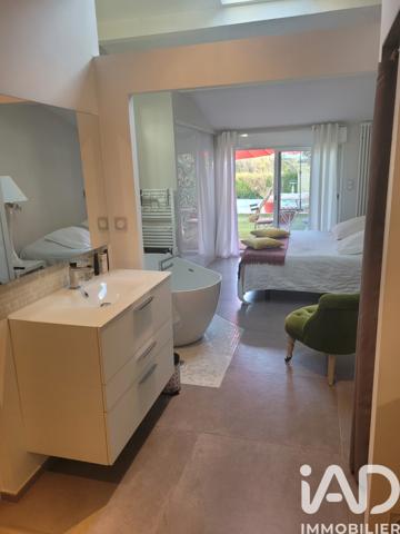 Maison à vendre 5 pièces 129 m² Vedène
