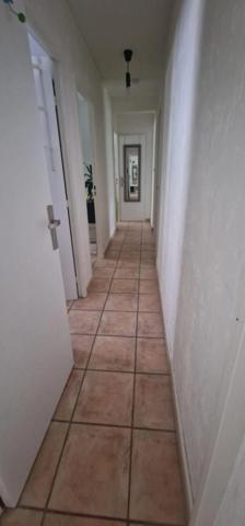 T4 A DEUX PAS DU PORT COTE HOTEL DE VILLE DE MARTIGUES!