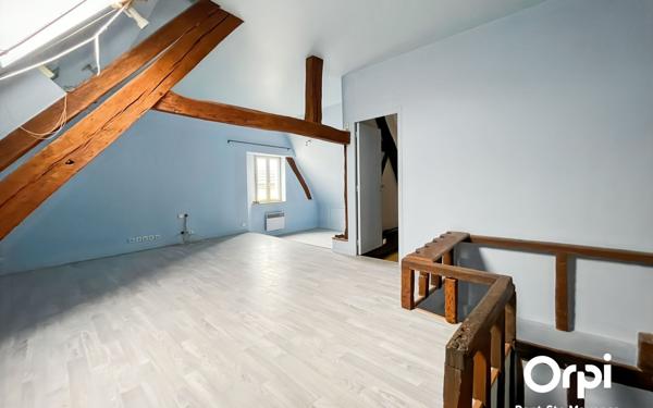 Maison à vendre    5 pièces •  Pont-Sainte-Maxence