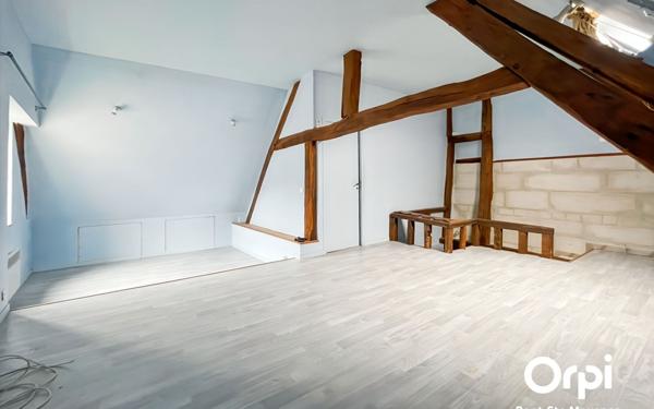 Maison à vendre    5 pièces •  Pont-Sainte-Maxence