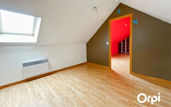 Maison à vendre    5 pièces •  Pont-Sainte-Maxence