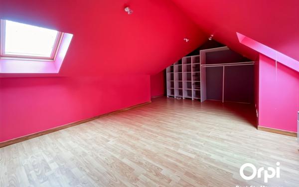 Maison à vendre    5 pièces •  Pont-Sainte-Maxence