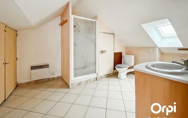 Maison à vendre    5 pièces •  Pont-Sainte-Maxence