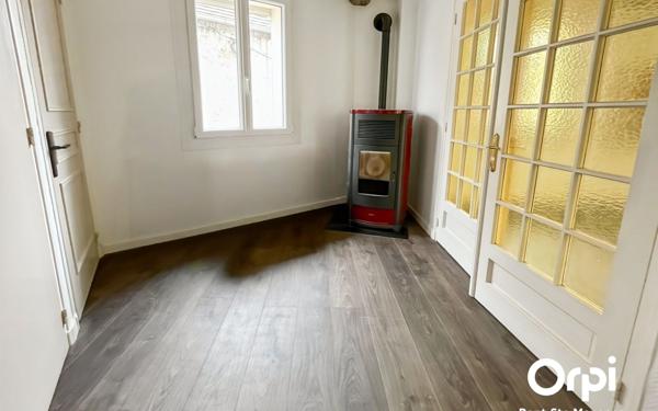 Maison à vendre    5 pièces •  Pont-Sainte-Maxence