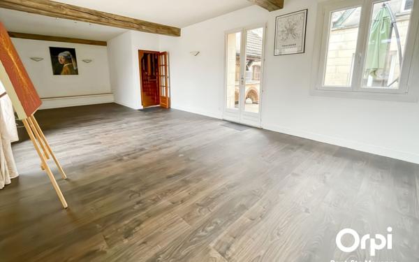 Maison à vendre    5 pièces •  Pont-Sainte-Maxence