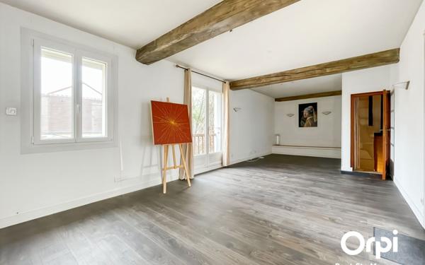 Maison à vendre    5 pièces •  Pont-Sainte-Maxence