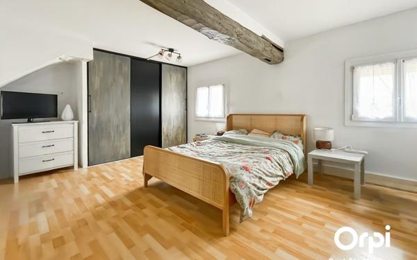 Maison à vendre    5 pièces •  Pont-Sainte-Maxence