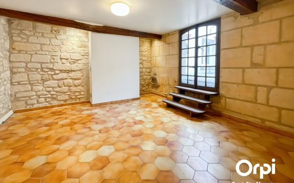 Maison à vendre    5 pièces •  Pont-Sainte-Maxence