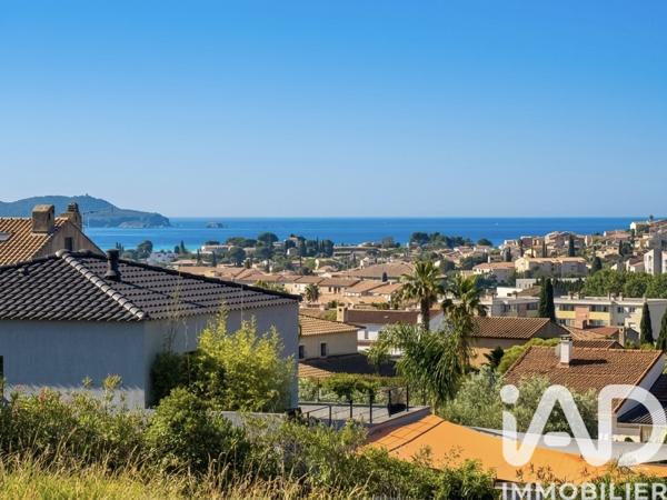 Terrain à vendre 713 m² Carqueiranne