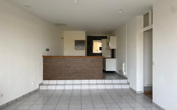 Immeuble à vendre    21 pièces • 780 m2 Decize