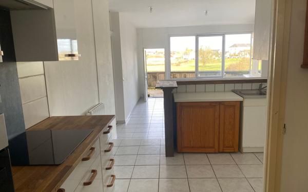 Immeuble à vendre    21 pièces • 780 m2 Decize