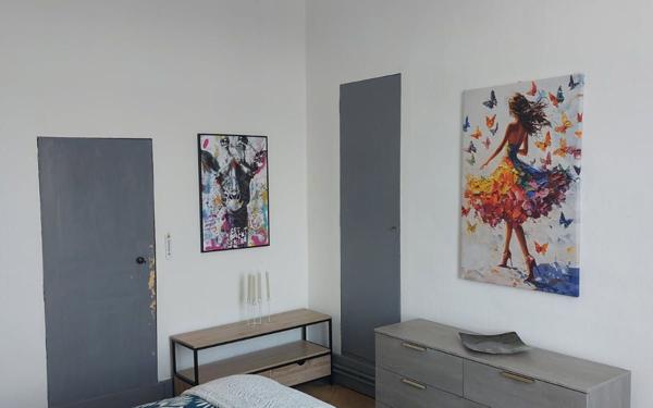 Immeuble à vendre    21 pièces • 780 m2 Decize