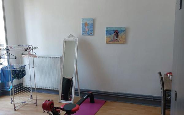 Immeuble à vendre    21 pièces • 780 m2 Decize