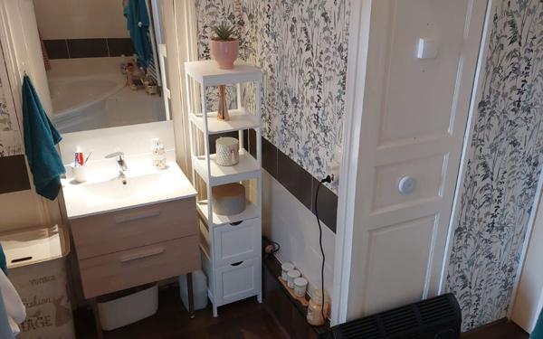 Immeuble à vendre    21 pièces • 780 m2 Decize