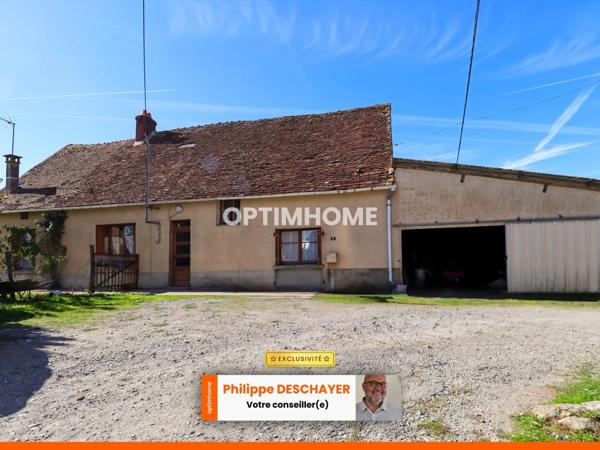 SAINT LEGER MAGNAZEIX