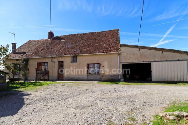 SAINT LEGER MAGNAZEIX