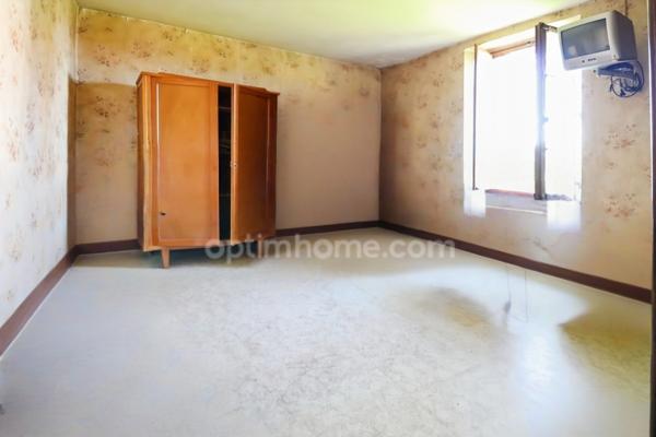 SAINT LEGER MAGNAZEIX