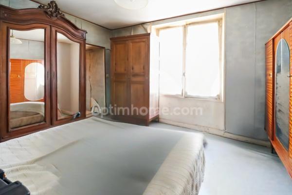 SAINT LEGER MAGNAZEIX