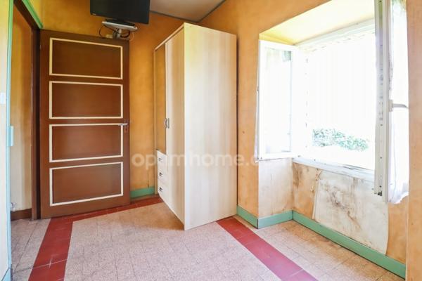 SAINT LEGER MAGNAZEIX