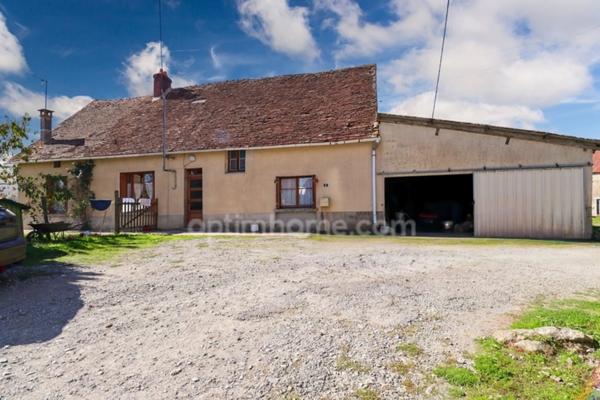 SAINT LEGER MAGNAZEIX