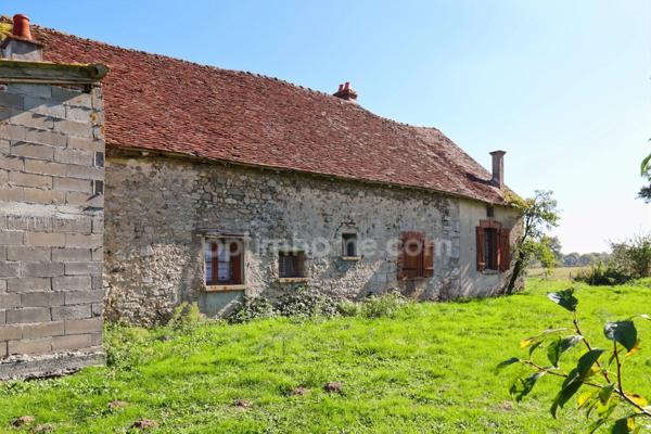 SAINT LEGER MAGNAZEIX