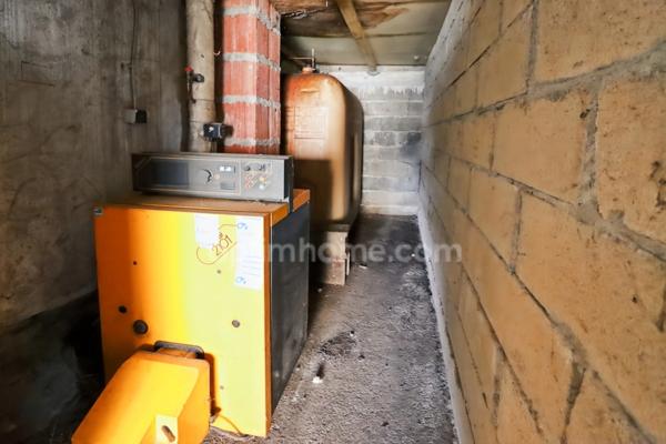 SAINT LEGER MAGNAZEIX