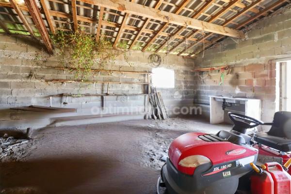 SAINT LEGER MAGNAZEIX