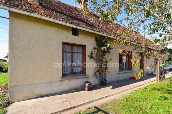 SAINT LEGER MAGNAZEIX