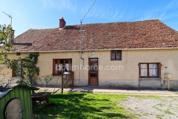 SAINT LEGER MAGNAZEIX