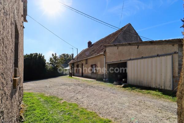 SAINT LEGER MAGNAZEIX