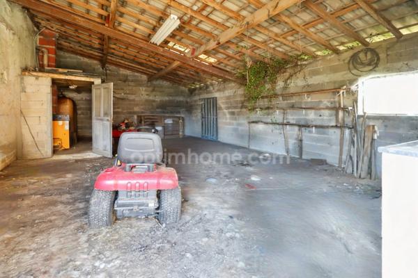 SAINT LEGER MAGNAZEIX