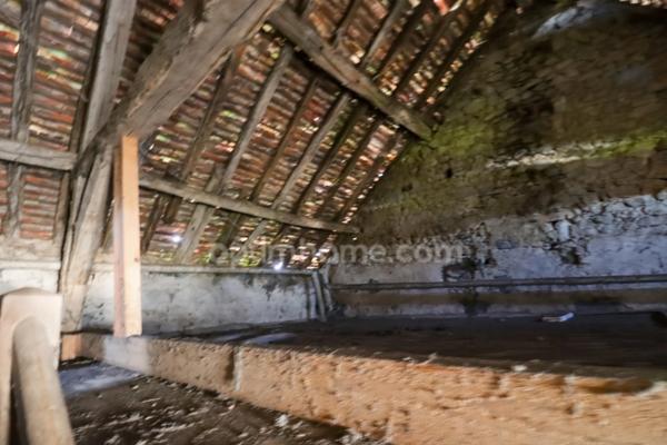 SAINT LEGER MAGNAZEIX