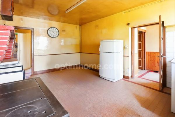 SAINT LEGER MAGNAZEIX