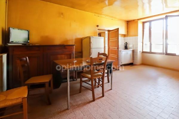 SAINT LEGER MAGNAZEIX