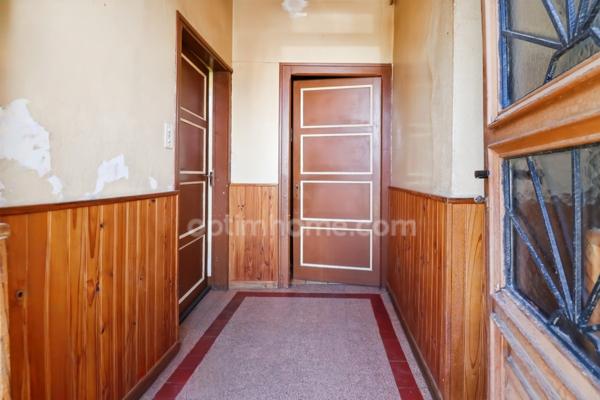 SAINT LEGER MAGNAZEIX