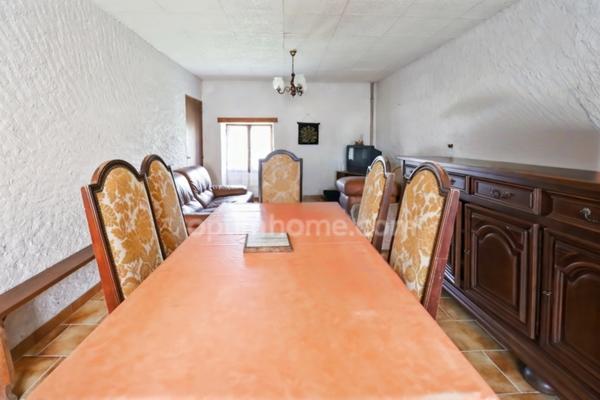 SAINT LEGER MAGNAZEIX