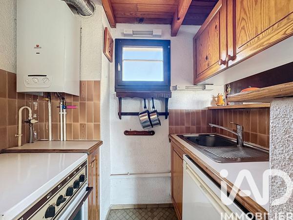 Appartement à vendre 3 pièces 37 m² Agde