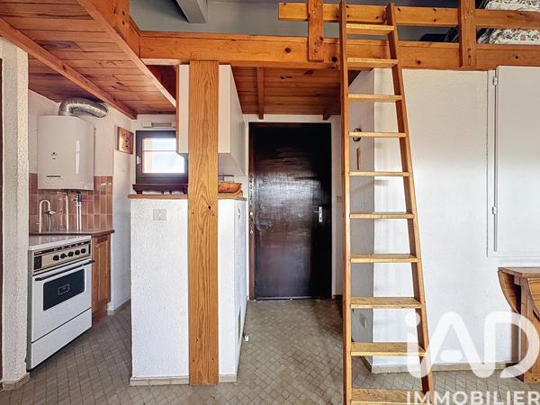 Appartement à vendre 3 pièces 37 m² Agde