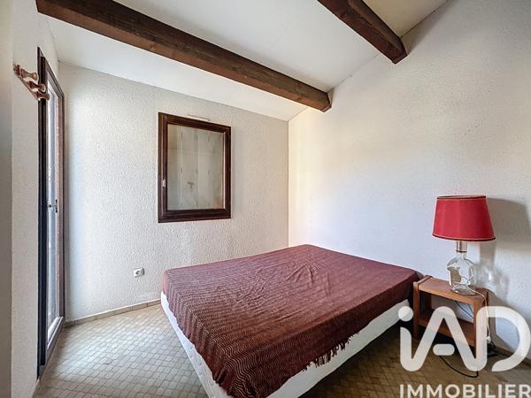 Appartement à vendre 3 pièces 37 m² Agde