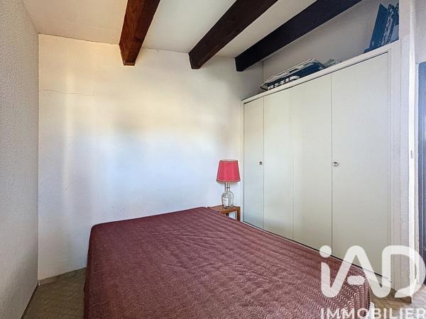 Appartement à vendre 3 pièces 37 m² Agde