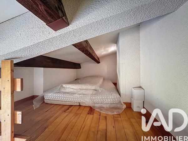 Appartement à vendre 3 pièces 37 m² Agde