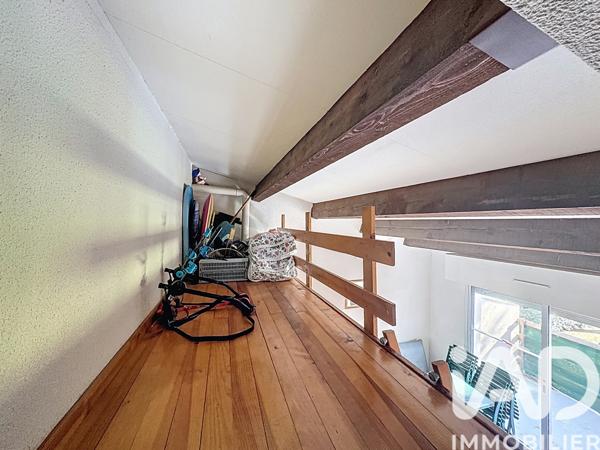 Appartement à vendre 3 pièces 37 m² Agde