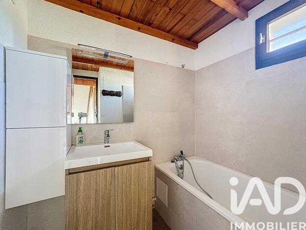 Appartement à vendre 3 pièces 37 m² Agde