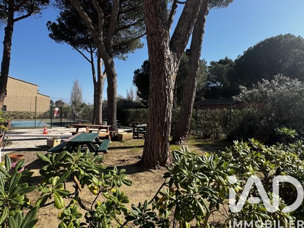 Appartement à vendre 3 pièces 37 m² Agde