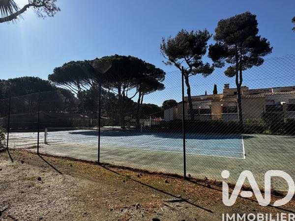 Appartement à vendre 3 pièces 37 m² Agde