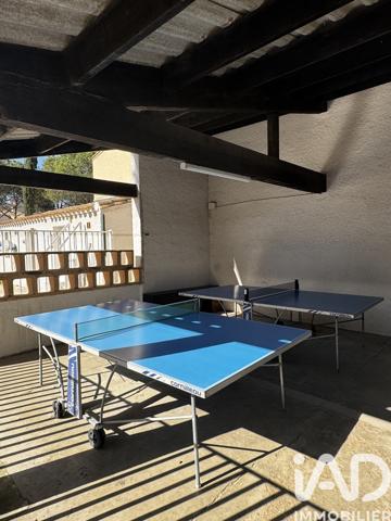 Appartement à vendre 3 pièces 37 m² Agde