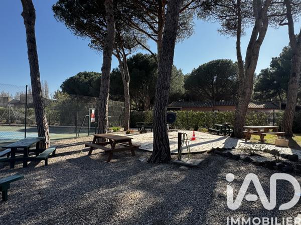 Appartement à vendre 3 pièces 37 m² Agde