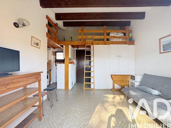 Appartement à vendre 3 pièces 37 m² Agde