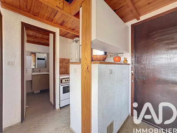 Appartement à vendre 3 pièces 37 m² Agde