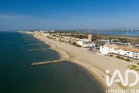 Studio à vendre 18 m² Mauguio